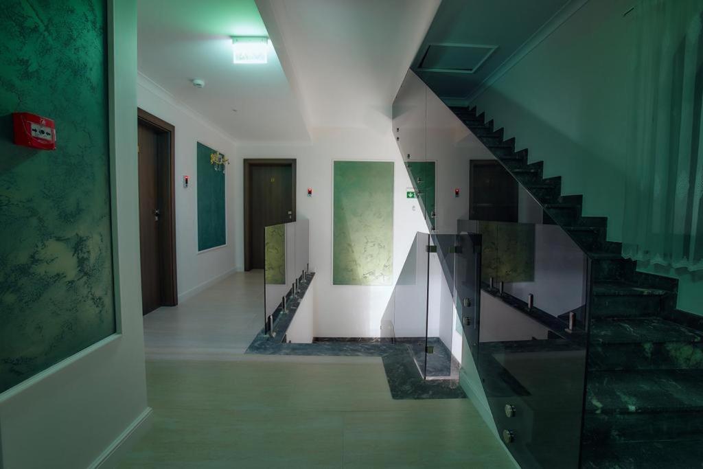Hotel Imperium Botiz Экстерьер фото